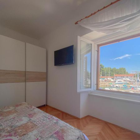 Demark Room 1 Novigrad Istria Eksteriør billede