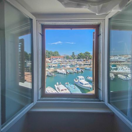 Demark Room 1 Novigrad Istria Eksteriør billede