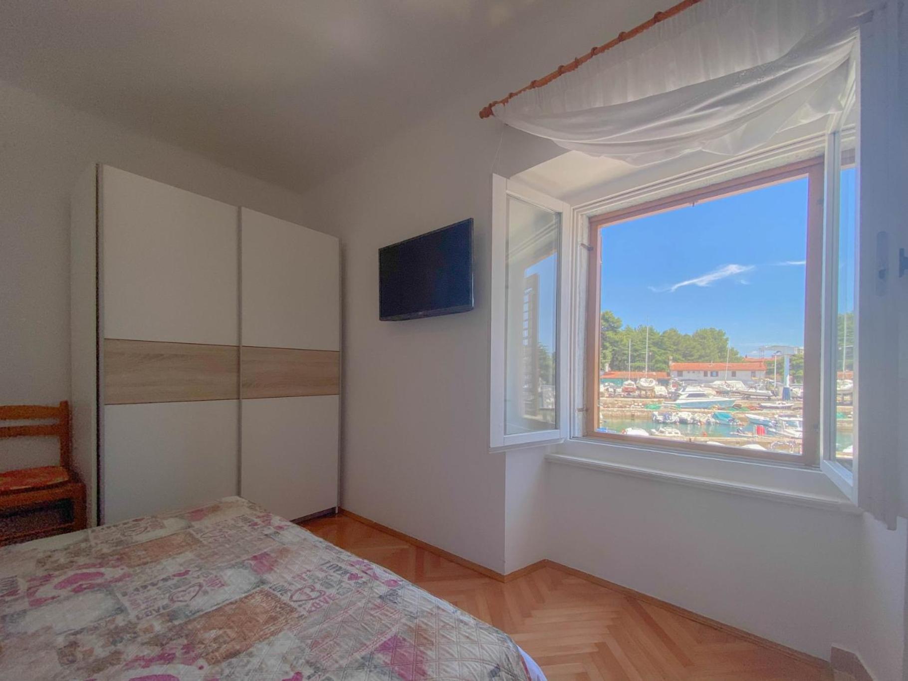 Demark Room 1 Novigrad Istria Eksteriør billede