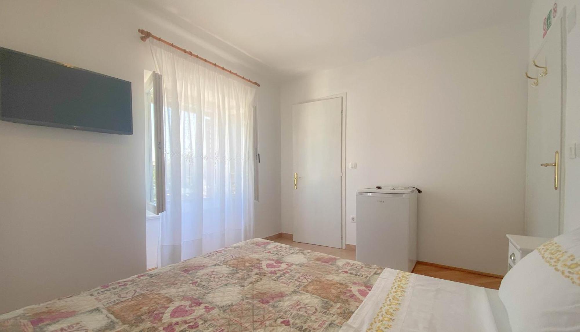 Demark Room 1 Novigrad Istria Eksteriør billede