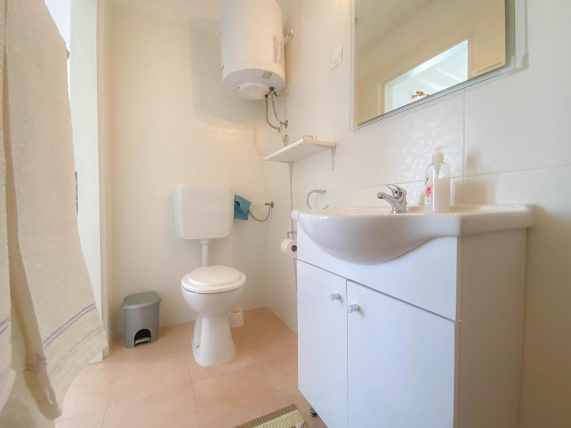 Demark Room 1 Novigrad Istria Eksteriør billede