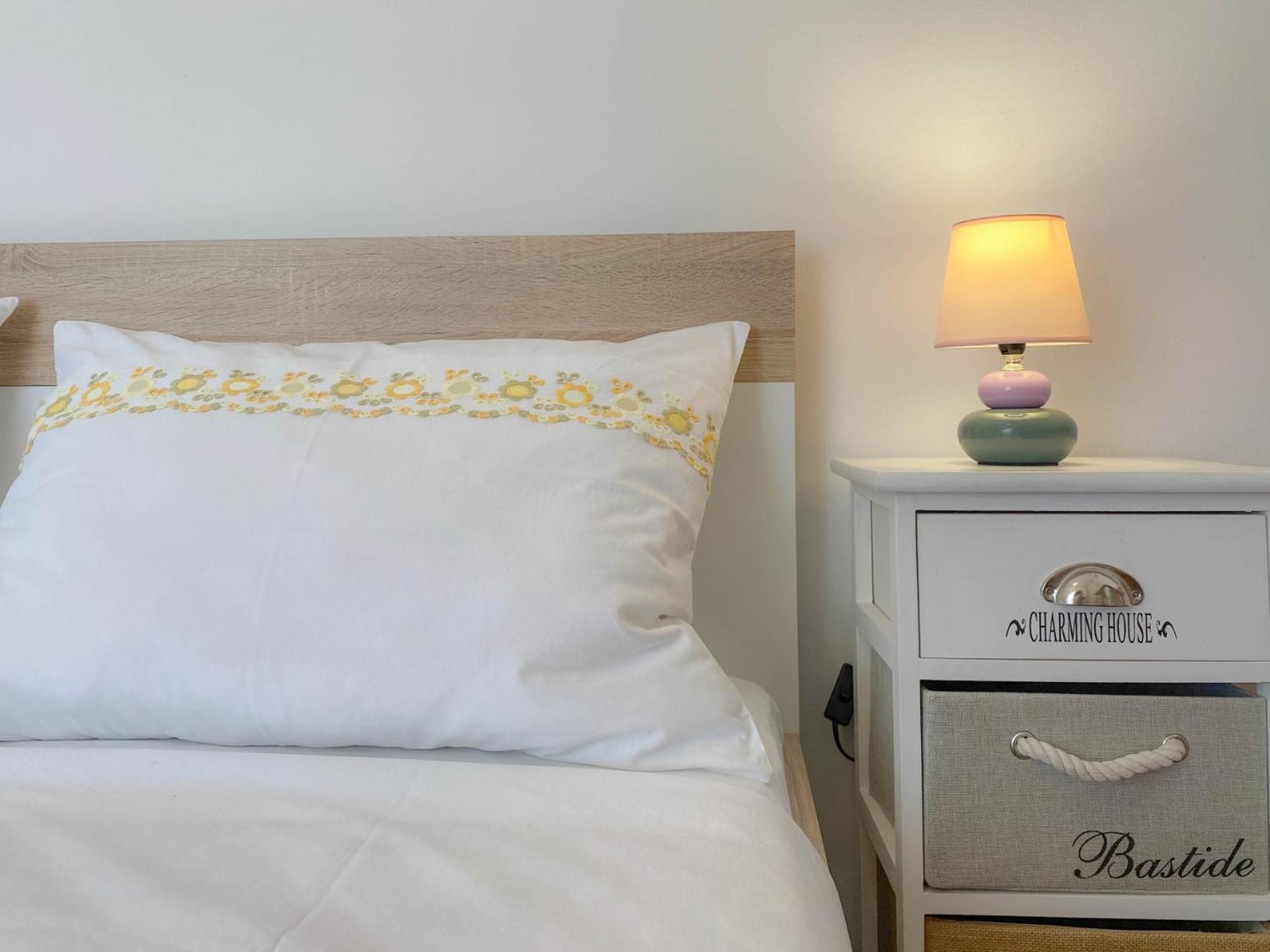 Demark Room 1 Novigrad Istria Eksteriør billede