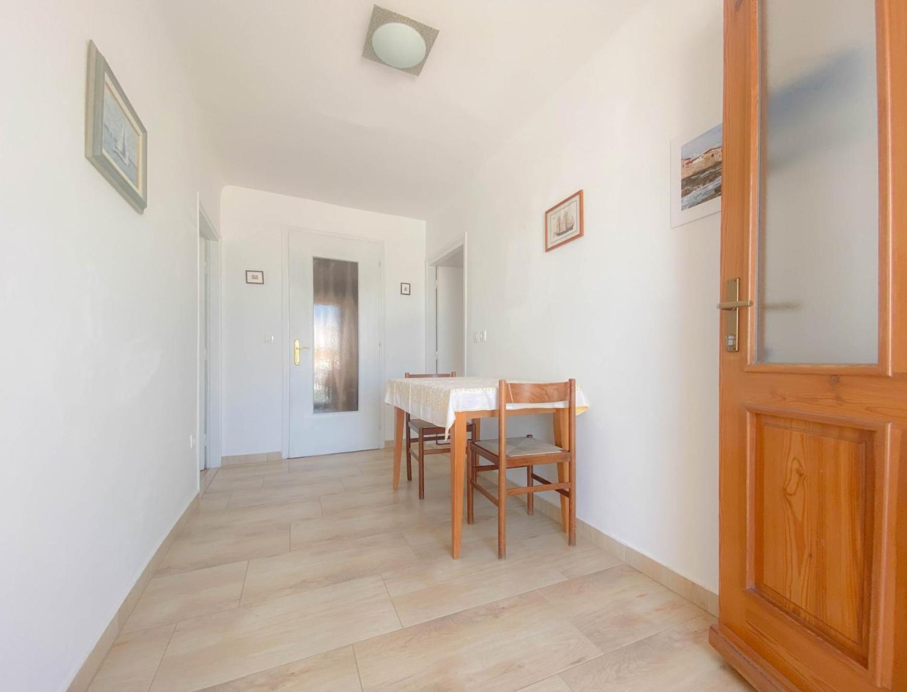 Demark Room 1 Novigrad Istria Eksteriør billede