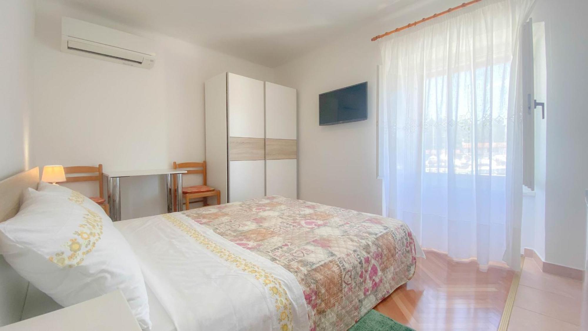 Demark Room 1 Novigrad Istria Eksteriør billede