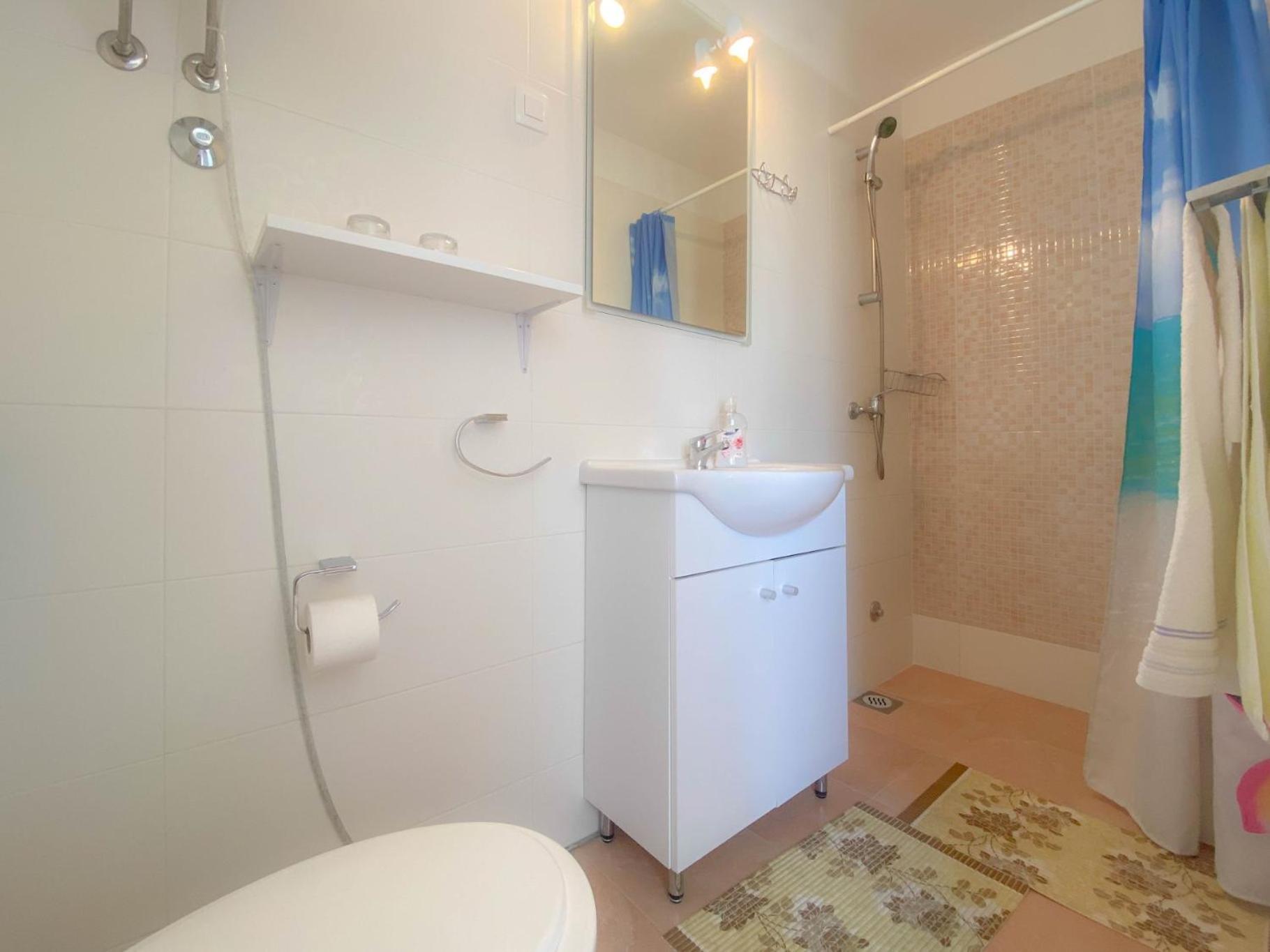 Demark Room 1 Novigrad Istria Eksteriør billede