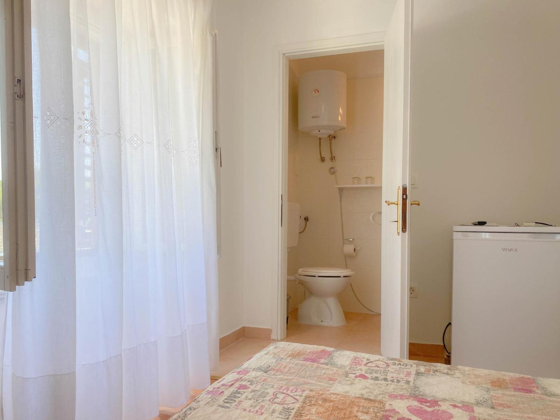 Demark Room 1 Novigrad Istria Eksteriør billede